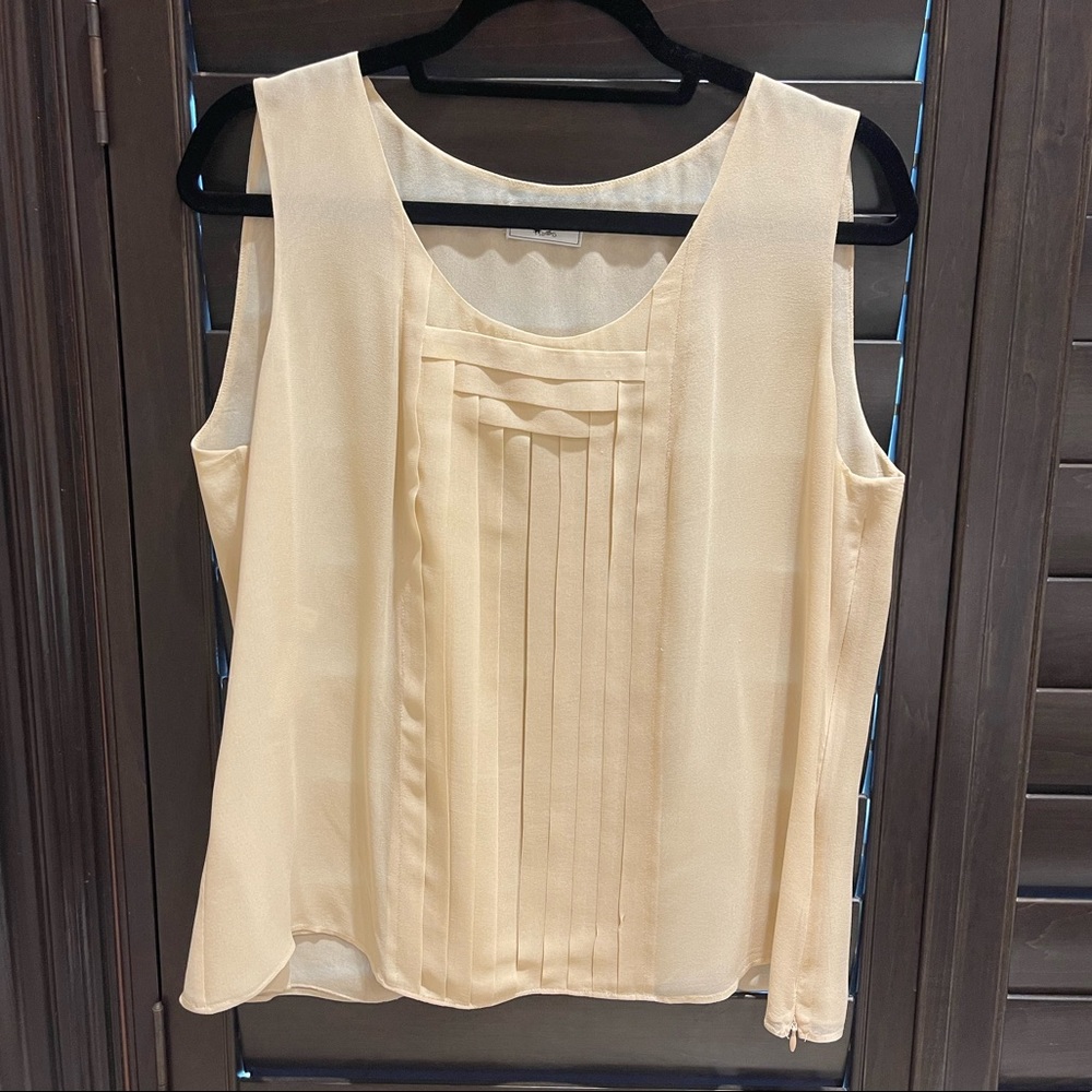 Weill Blouse